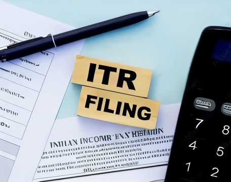 ITR Filing 2025: Avoid These Common Mistakes That Could Cost You Big